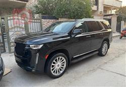 كاديلاك اسكاليد